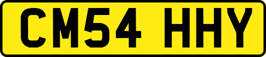CM54HHY