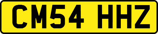 CM54HHZ