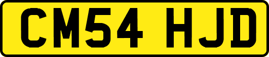 CM54HJD