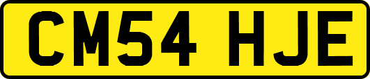 CM54HJE
