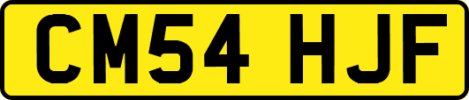 CM54HJF