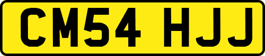 CM54HJJ