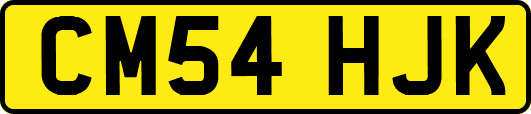 CM54HJK