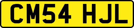 CM54HJL