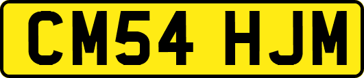 CM54HJM