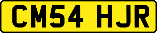 CM54HJR