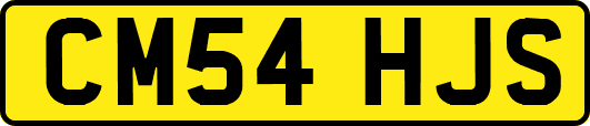 CM54HJS