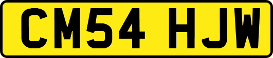 CM54HJW