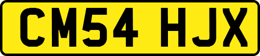 CM54HJX