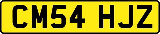 CM54HJZ