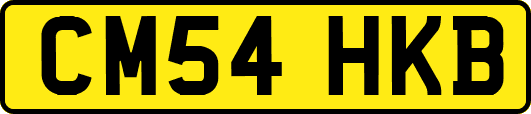 CM54HKB
