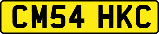 CM54HKC