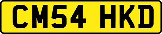 CM54HKD