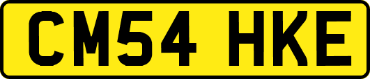CM54HKE