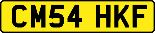 CM54HKF