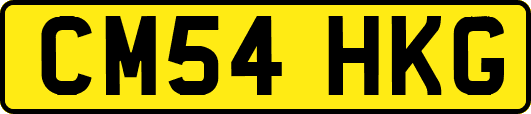 CM54HKG