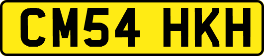 CM54HKH