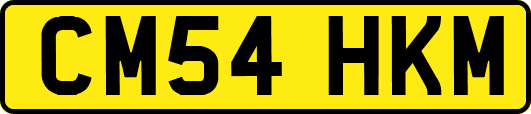 CM54HKM