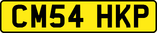 CM54HKP