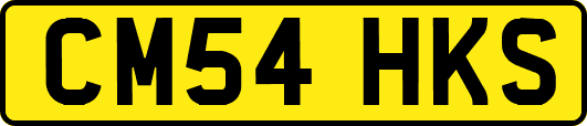 CM54HKS