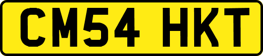 CM54HKT