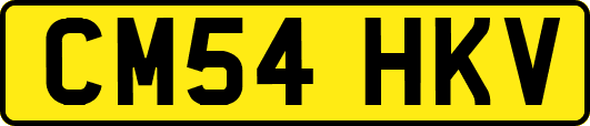 CM54HKV