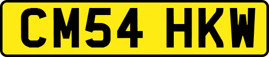 CM54HKW
