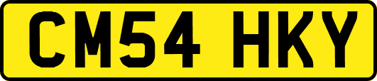 CM54HKY