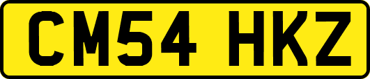 CM54HKZ
