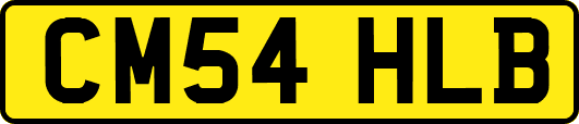 CM54HLB