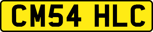 CM54HLC