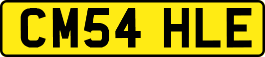 CM54HLE