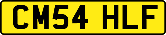 CM54HLF