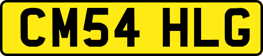 CM54HLG