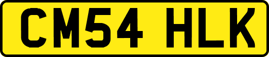 CM54HLK
