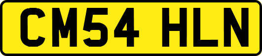 CM54HLN
