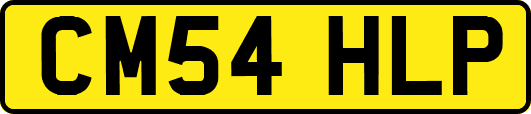CM54HLP