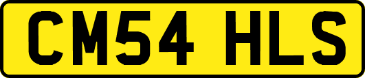 CM54HLS