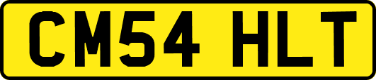 CM54HLT