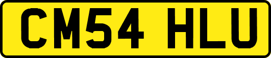 CM54HLU