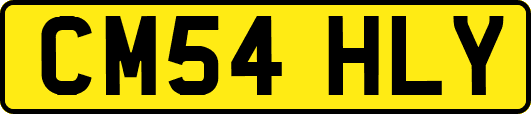 CM54HLY