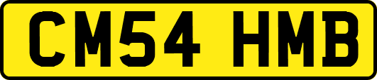 CM54HMB