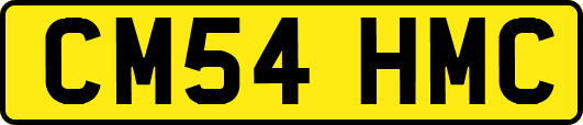 CM54HMC