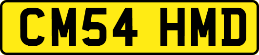 CM54HMD