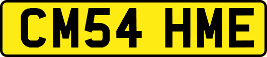 CM54HME