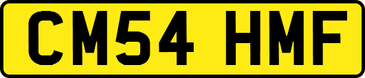 CM54HMF
