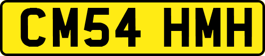 CM54HMH
