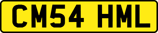 CM54HML