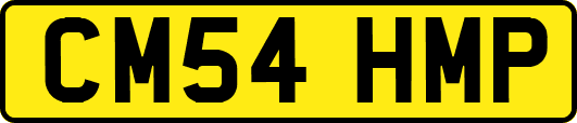 CM54HMP