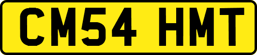 CM54HMT
